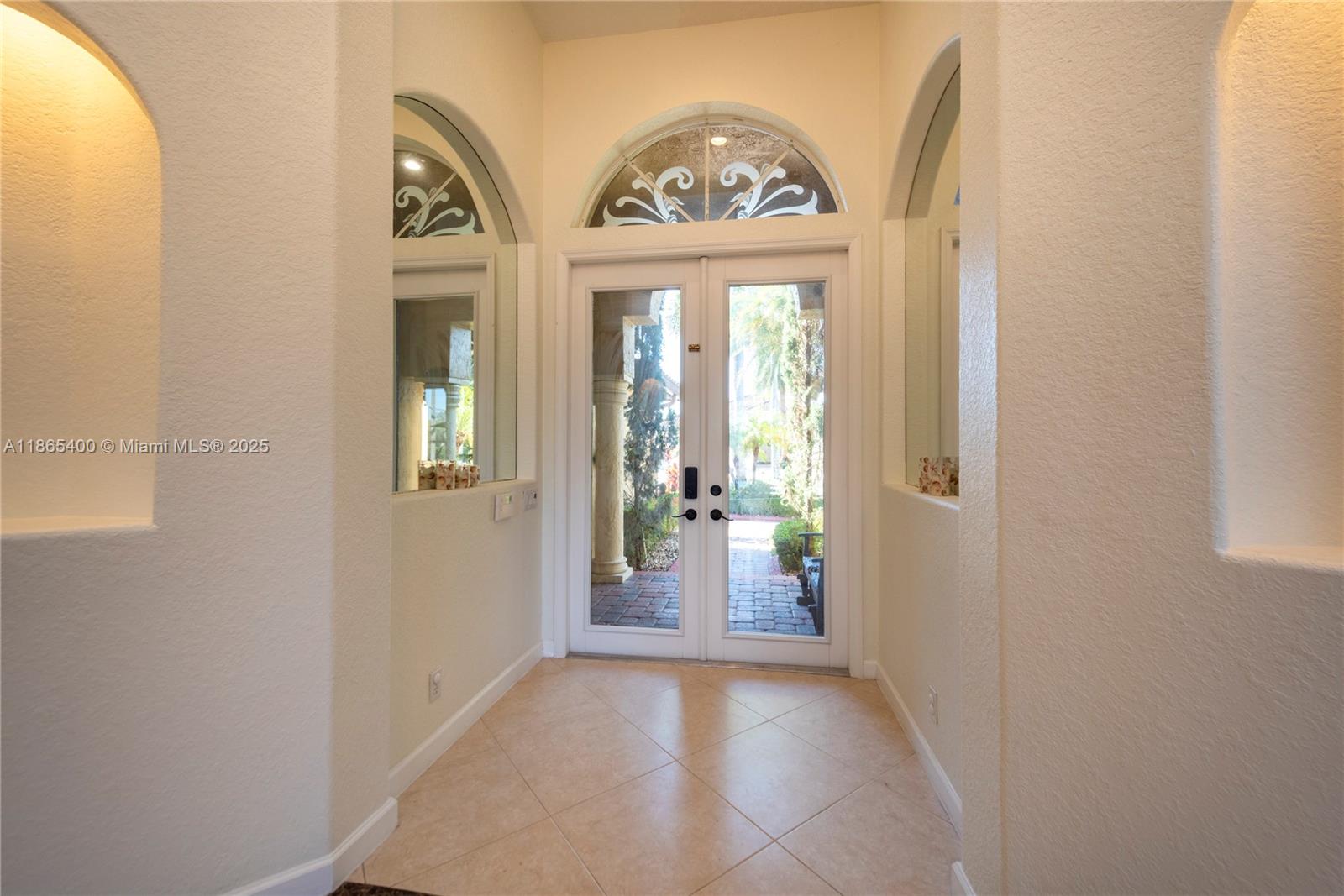 SUNSET LAKES PLAT ONE - Residential