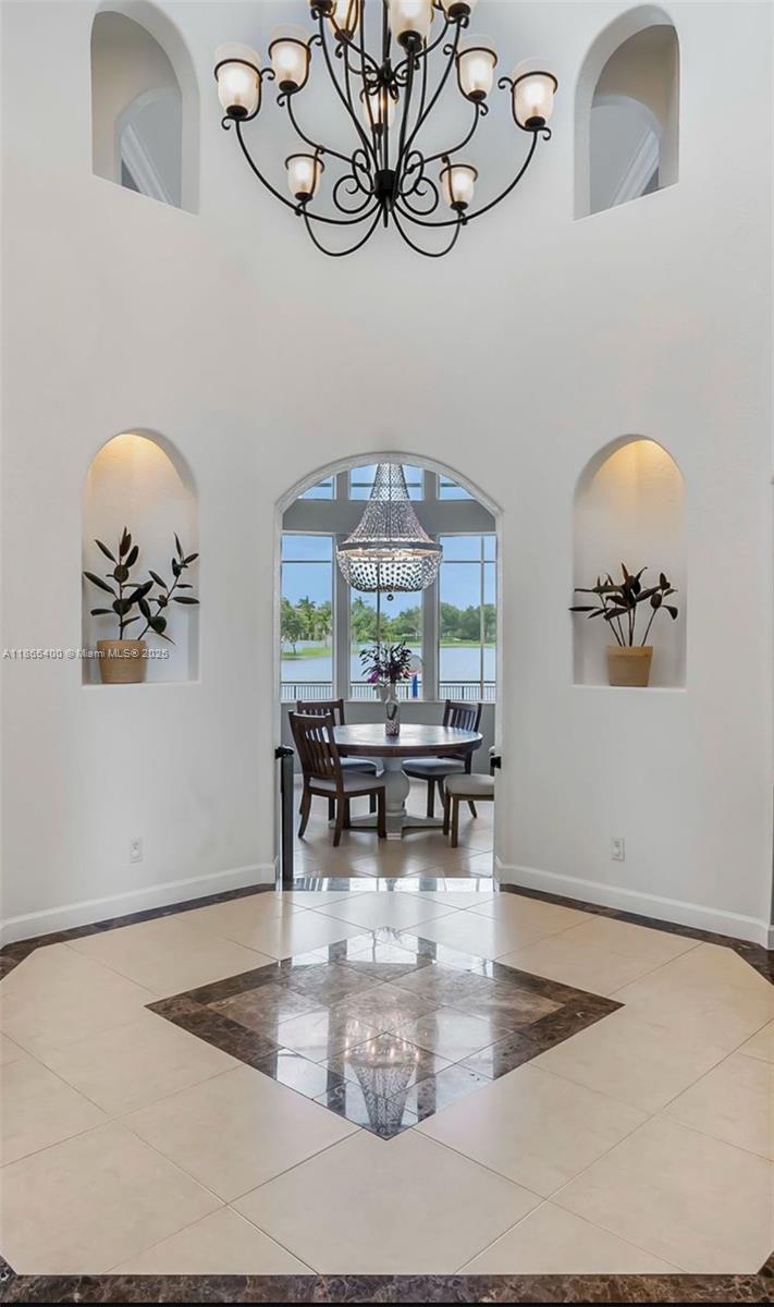 SUNSET LAKES PLAT ONE - Residential