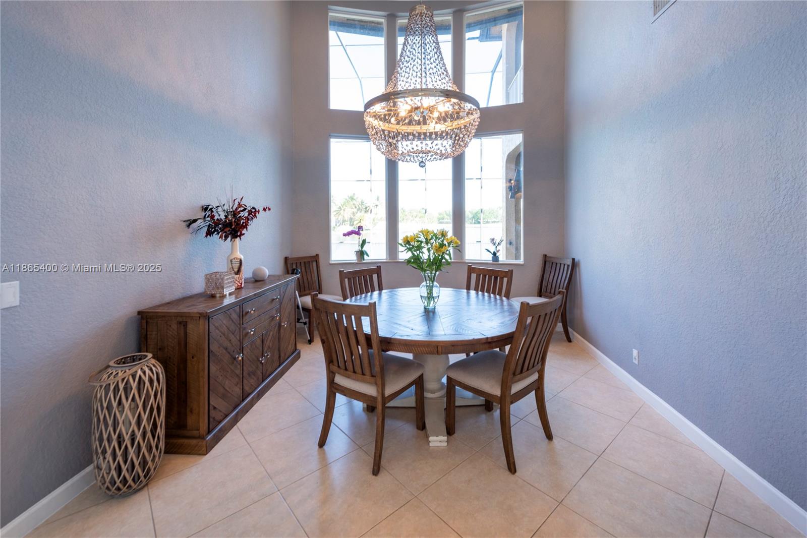 SUNSET LAKES PLAT ONE - Residential