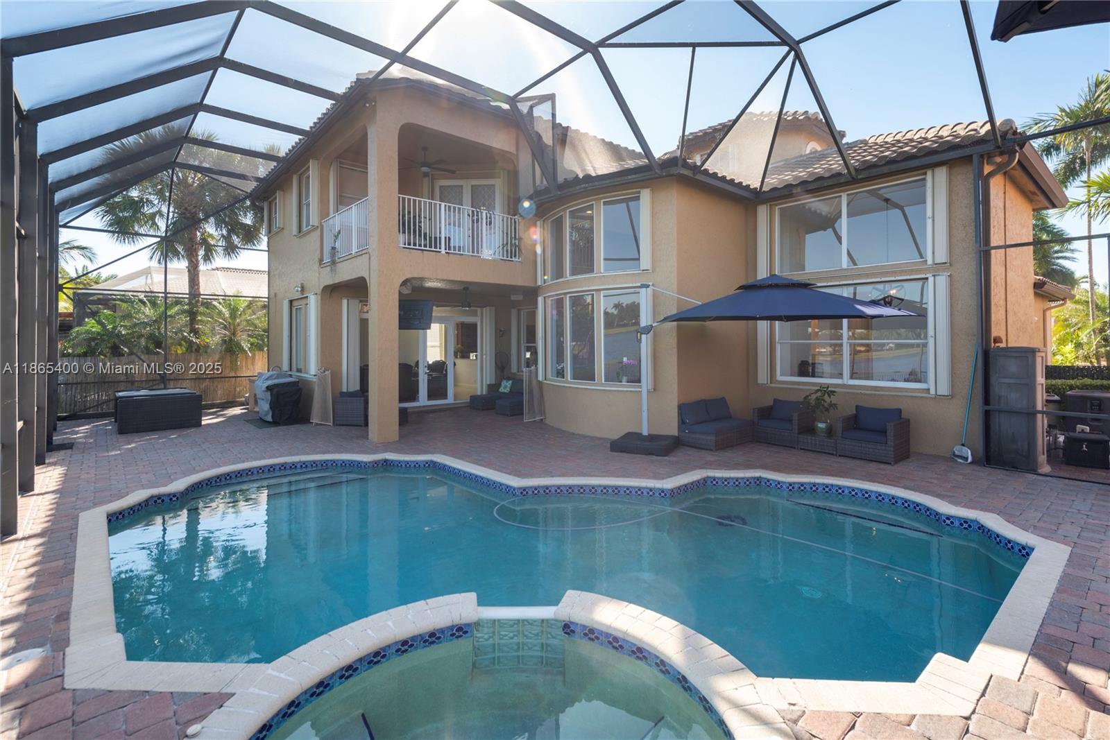SUNSET LAKES PLAT ONE - Residential