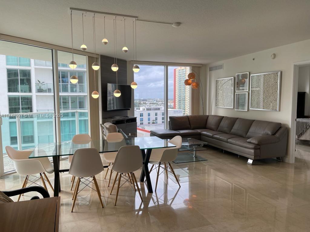 Rental Property at 250 Sunny Isles Blvd 3-1003, Sunny Isles Beach, Miami-Dade County, Florida - Bedrooms: 3 
Bathrooms: 2  - $5,350 MO.