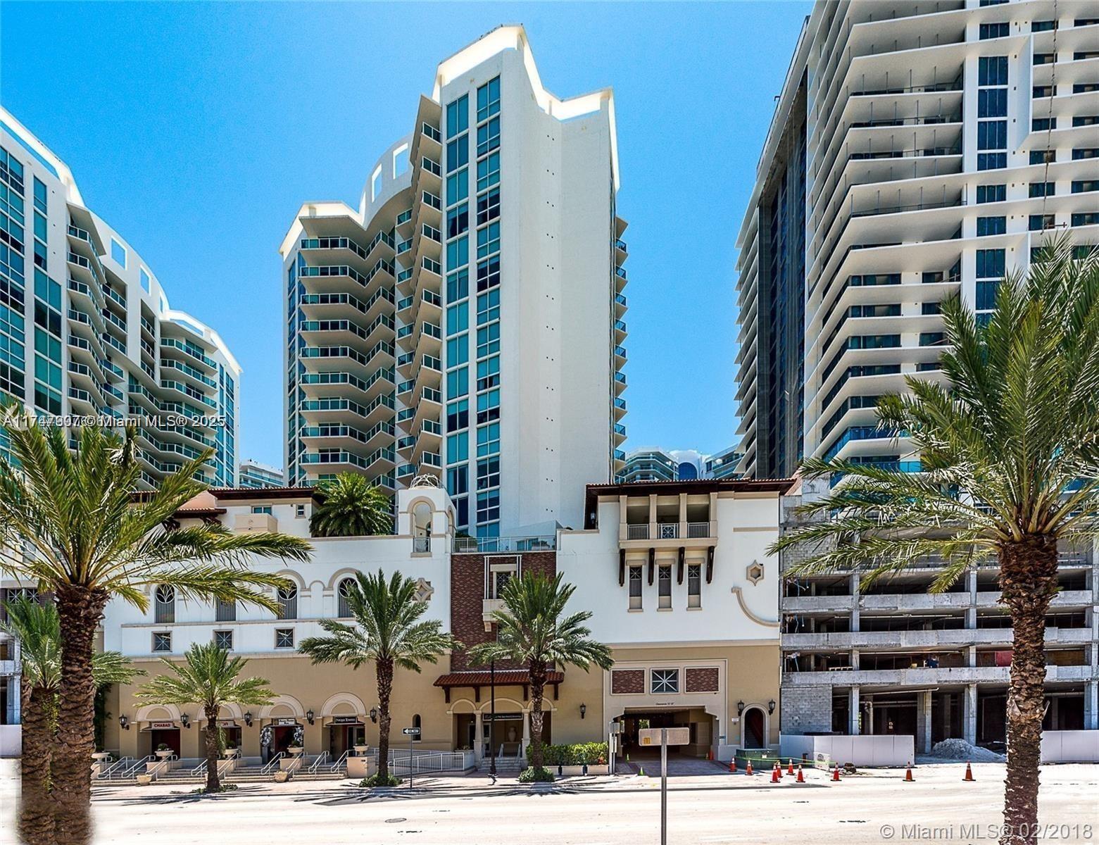250 Sunny Isles Blvd 3-1003, Sunny Isles Beach, Miami-Dade County, Florida - 3 Bedrooms  
2 Bathrooms - 