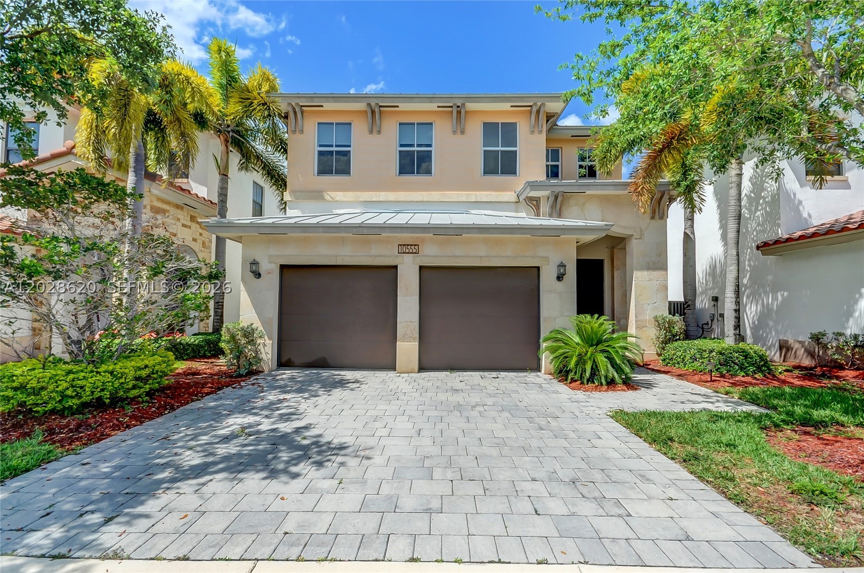10555 NW 69th Ter