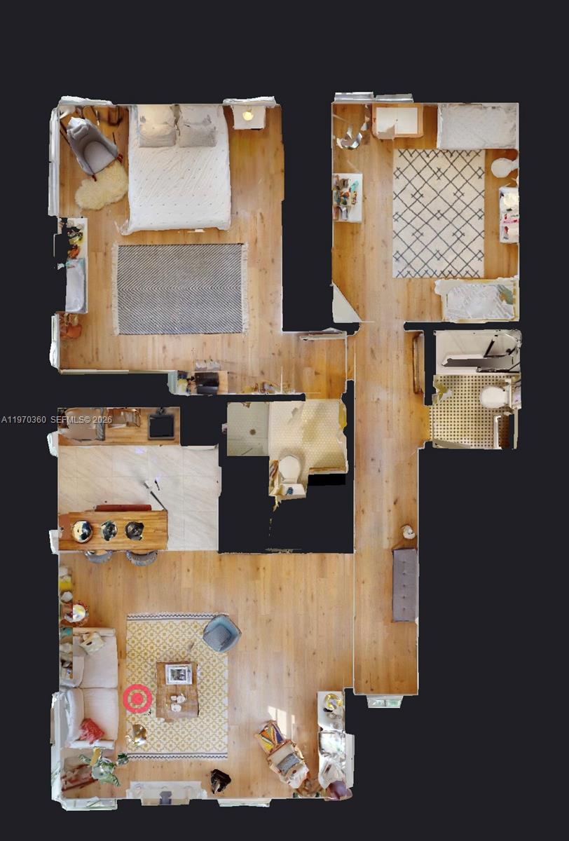 ALOHA CONDO - Residential Lease