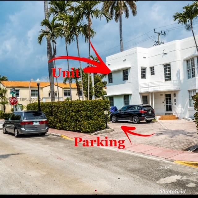 ALOHA CONDO - Residential Lease