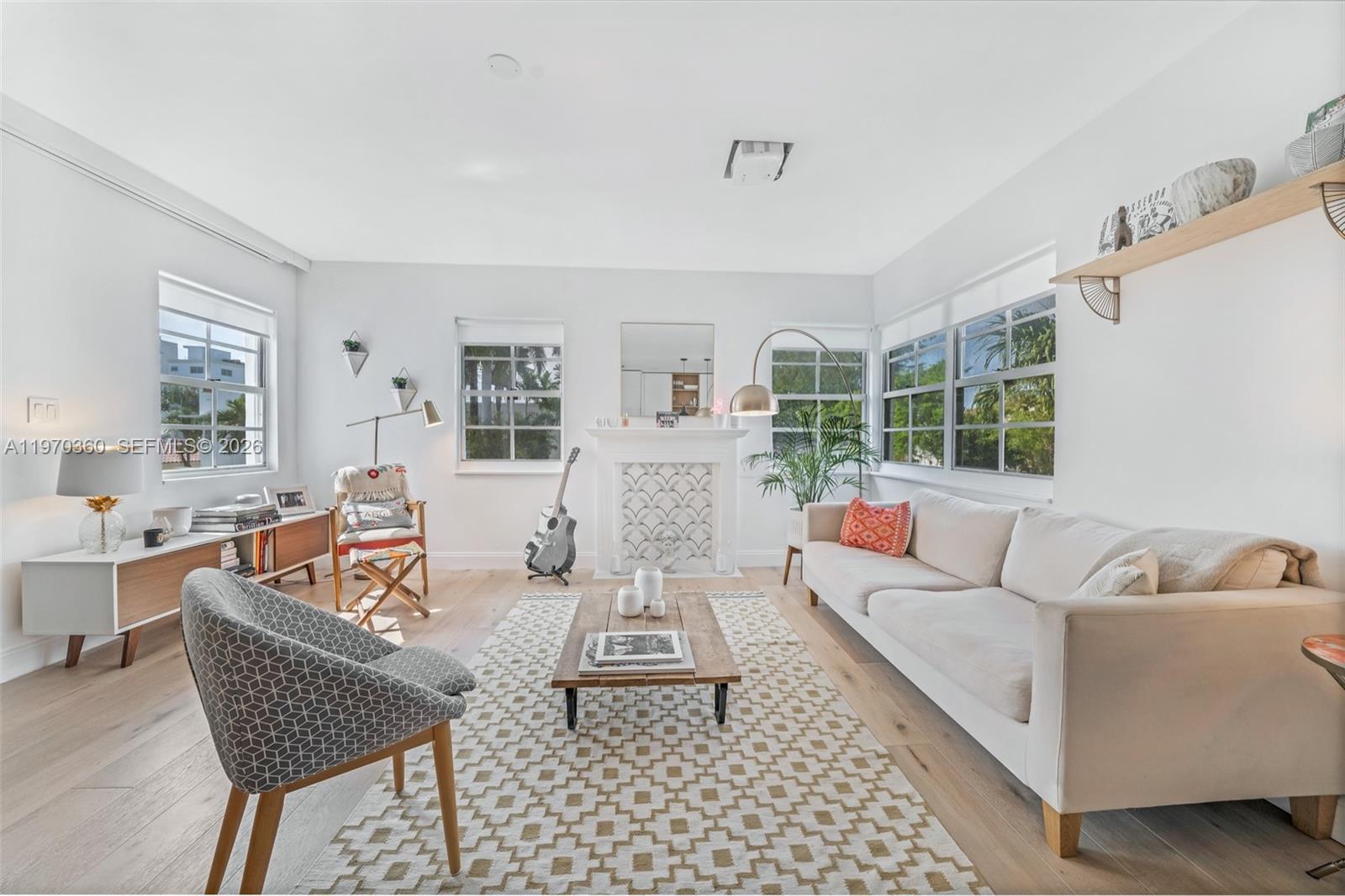 1457 Meridian Ave 201