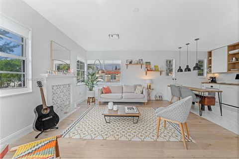 1457 Meridian Ave 201 Miami Beach FL 33139