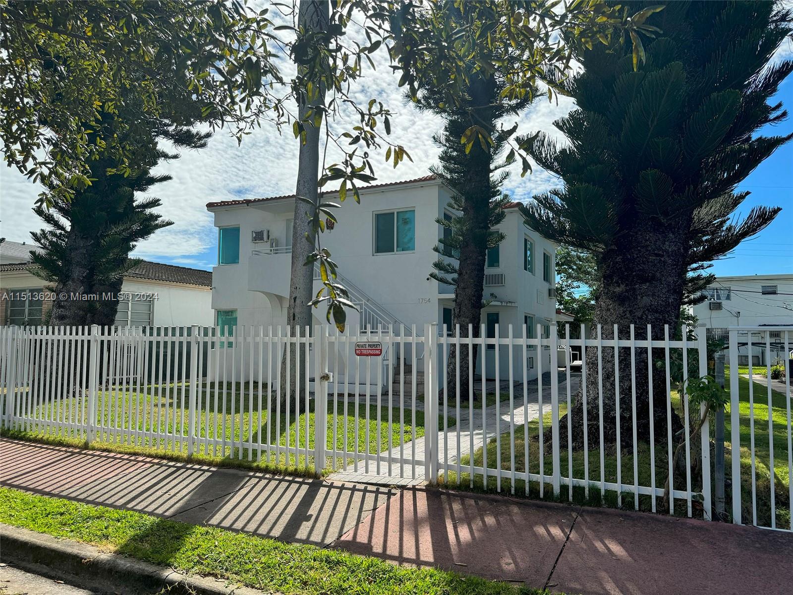 Rental Property at 1754 Marseille Dr, Miami Beach, Miami-Dade County, Florida -  - $1,350,000 MO.