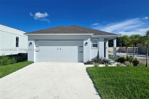 Tiny photo for 5539 Maddie Dr, Davenport, FL 33844 (MLS # A12036530)