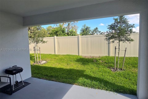 Tiny photo for 5539 Maddie Dr, Davenport, FL 33844 (MLS # A12036530)