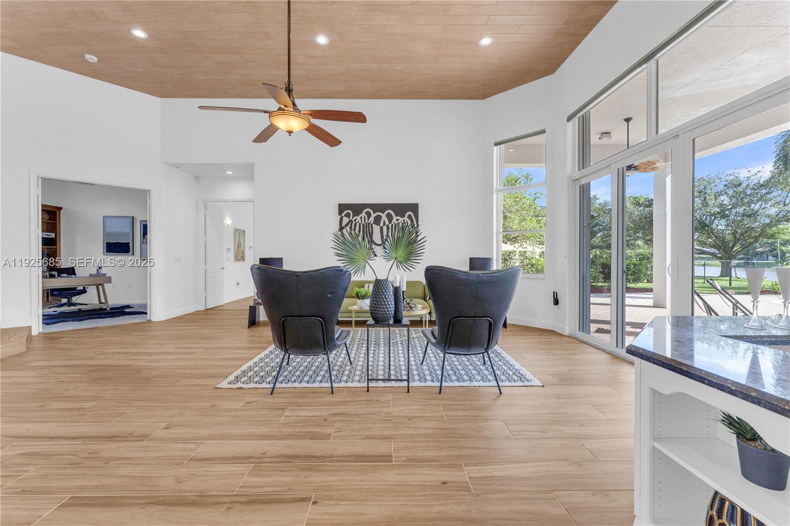 IMAGINATION FARMS EAST - Residential