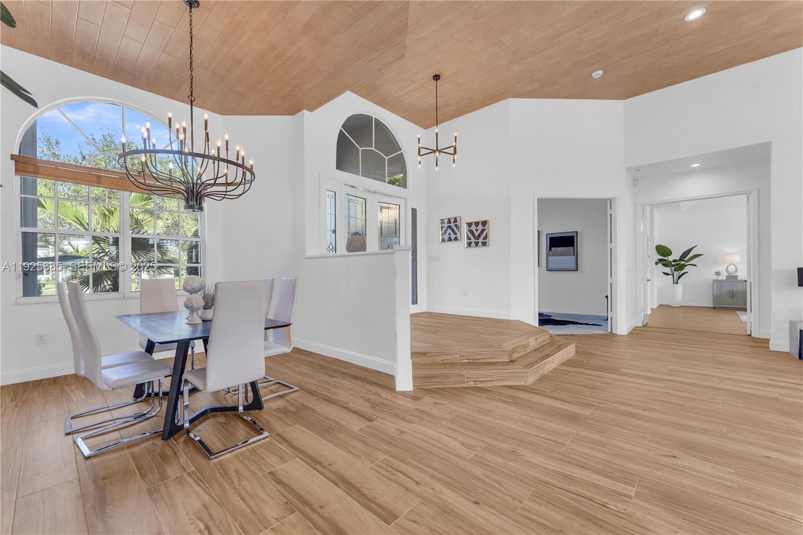 IMAGINATION FARMS EAST - Residential