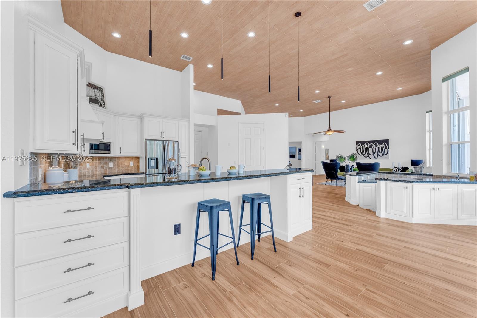 IMAGINATION FARMS EAST - Residential