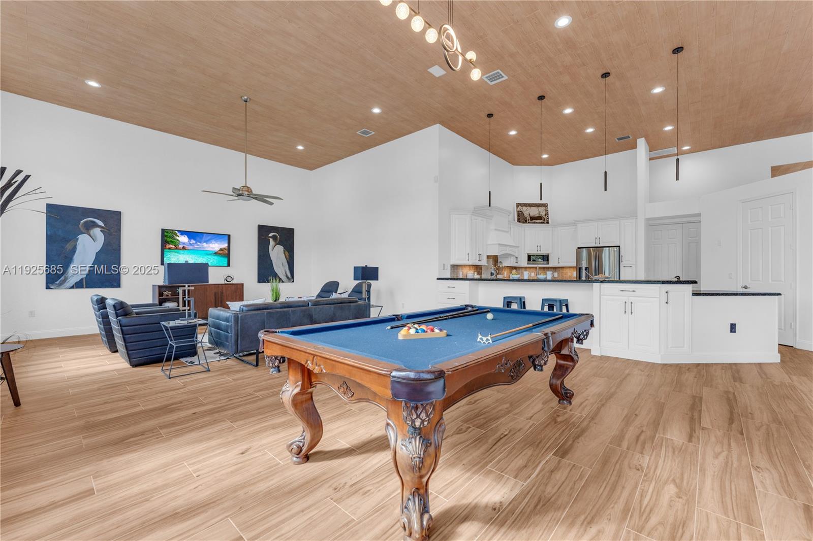 IMAGINATION FARMS EAST - Residential