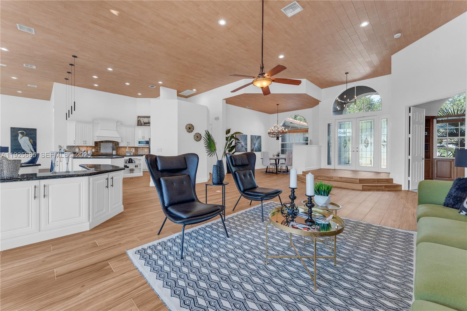 IMAGINATION FARMS EAST - Residential