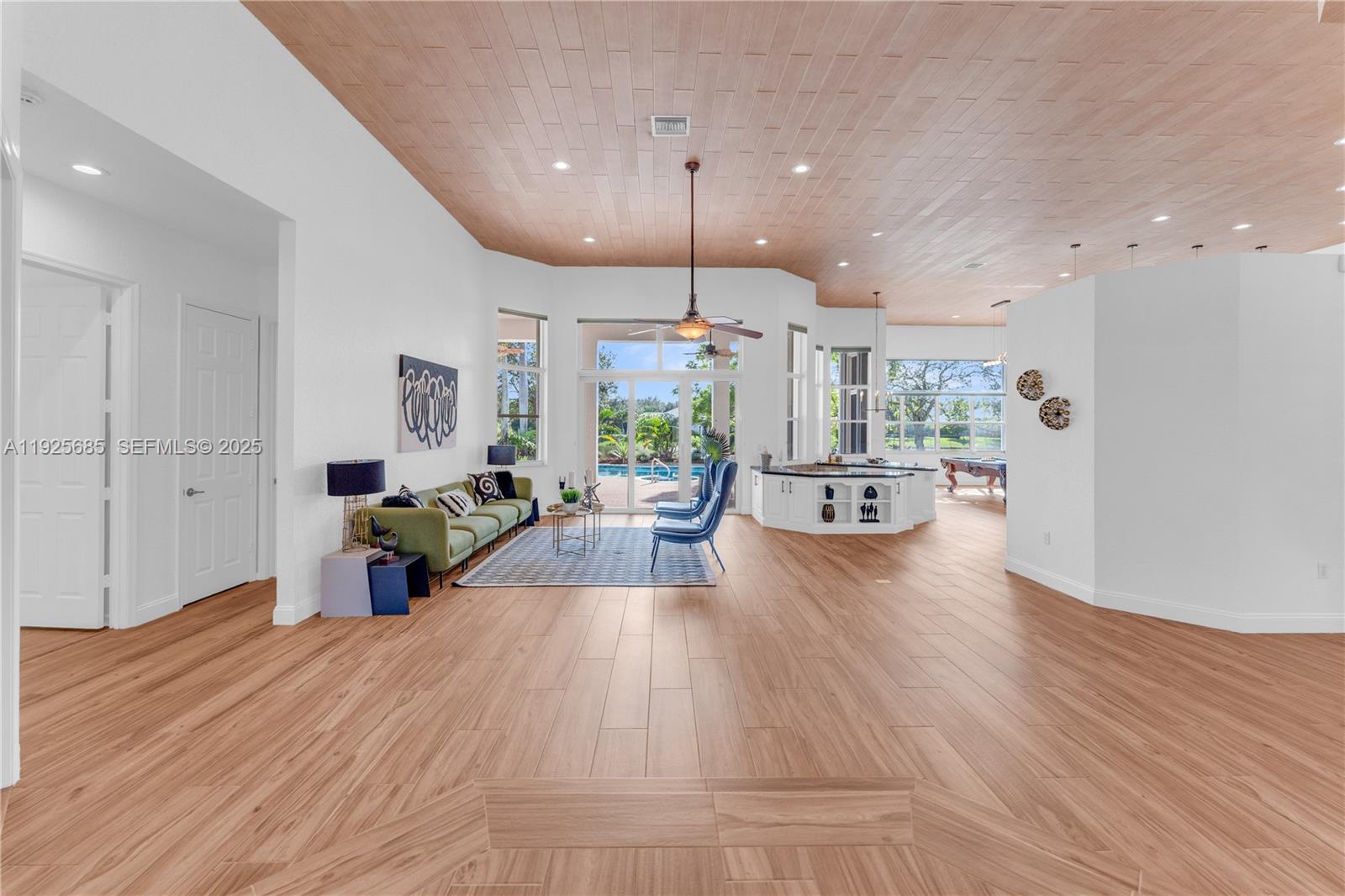 IMAGINATION FARMS EAST - Residential