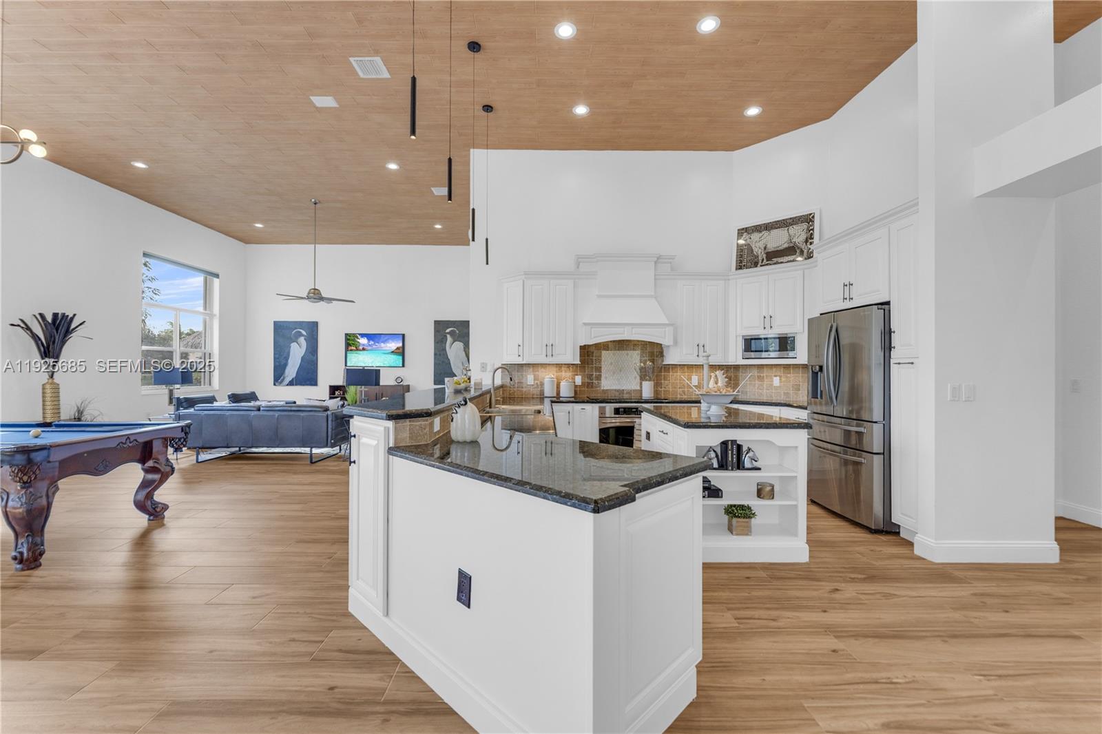 IMAGINATION FARMS EAST - Residential