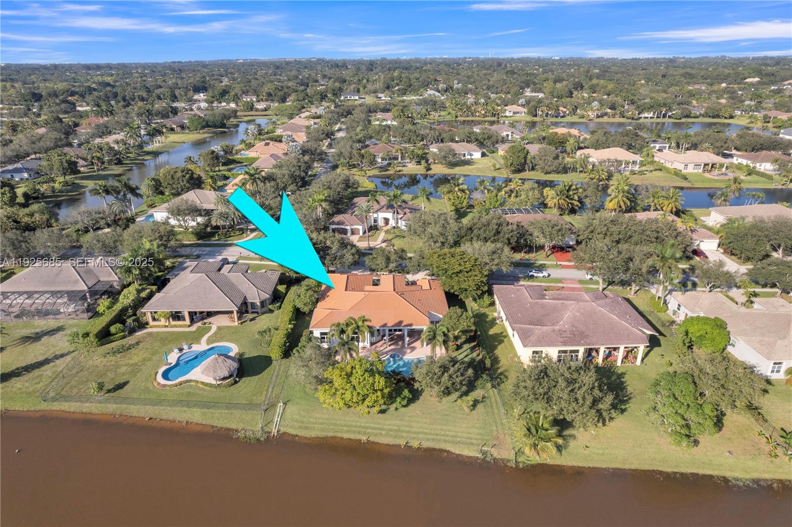 IMAGINATION FARMS EAST - Residential