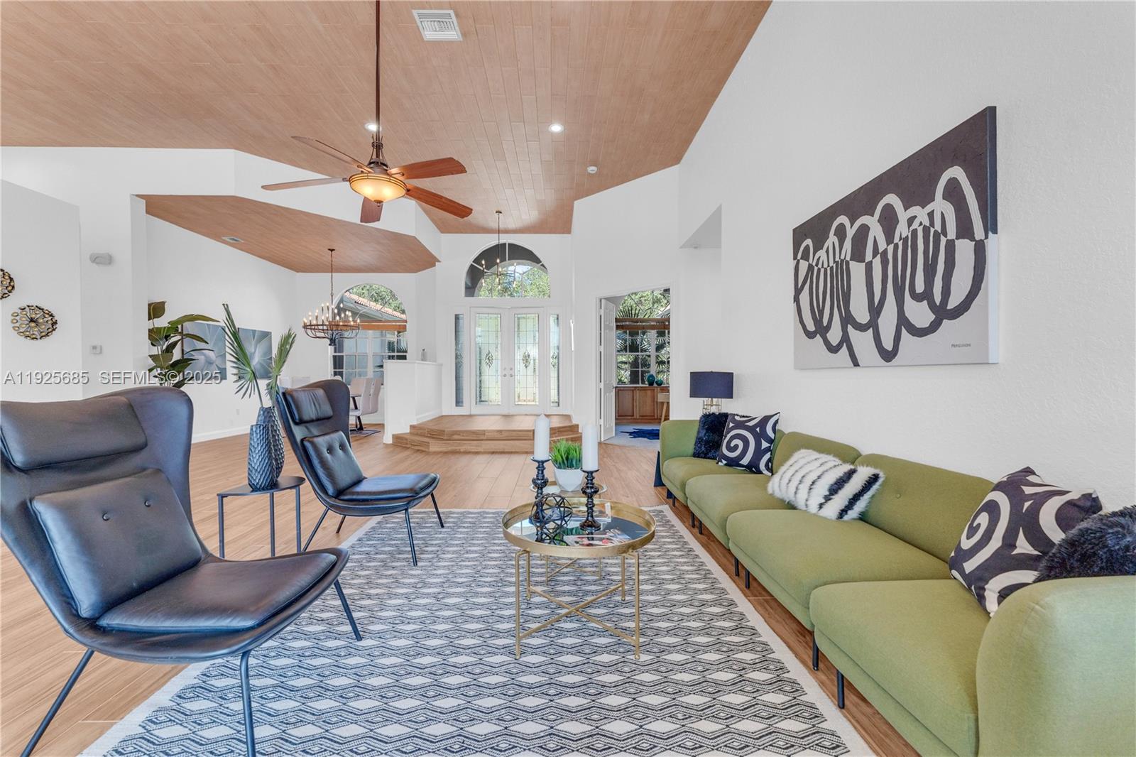 IMAGINATION FARMS EAST - Residential