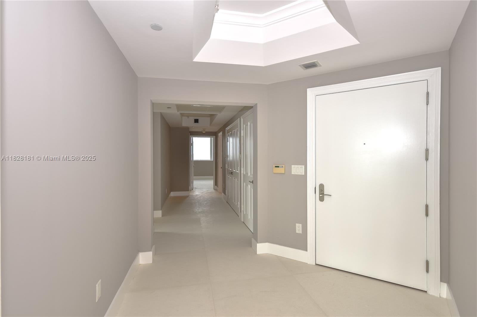 ACQUALINA OCEAN RESIDENCES - Residential Lease