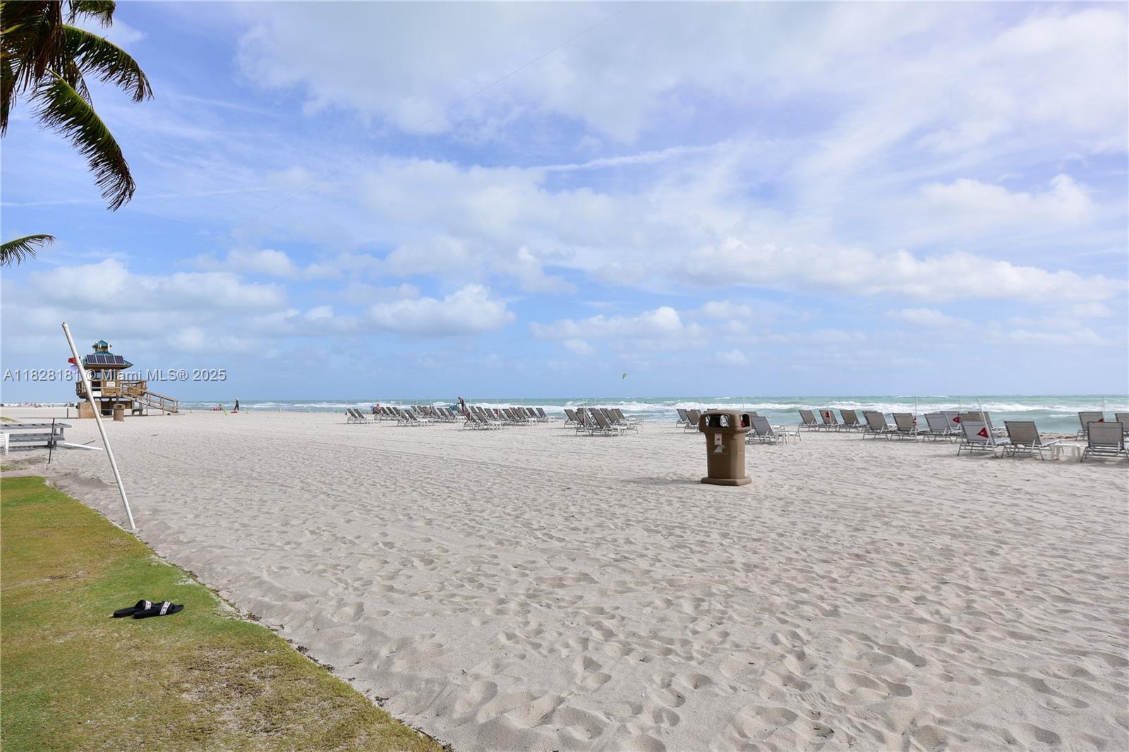 ACQUALINA OCEAN RESIDENCES - Residential Lease