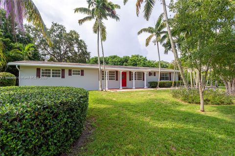 7350 SW 107th Ter Pinecrest FL 33156