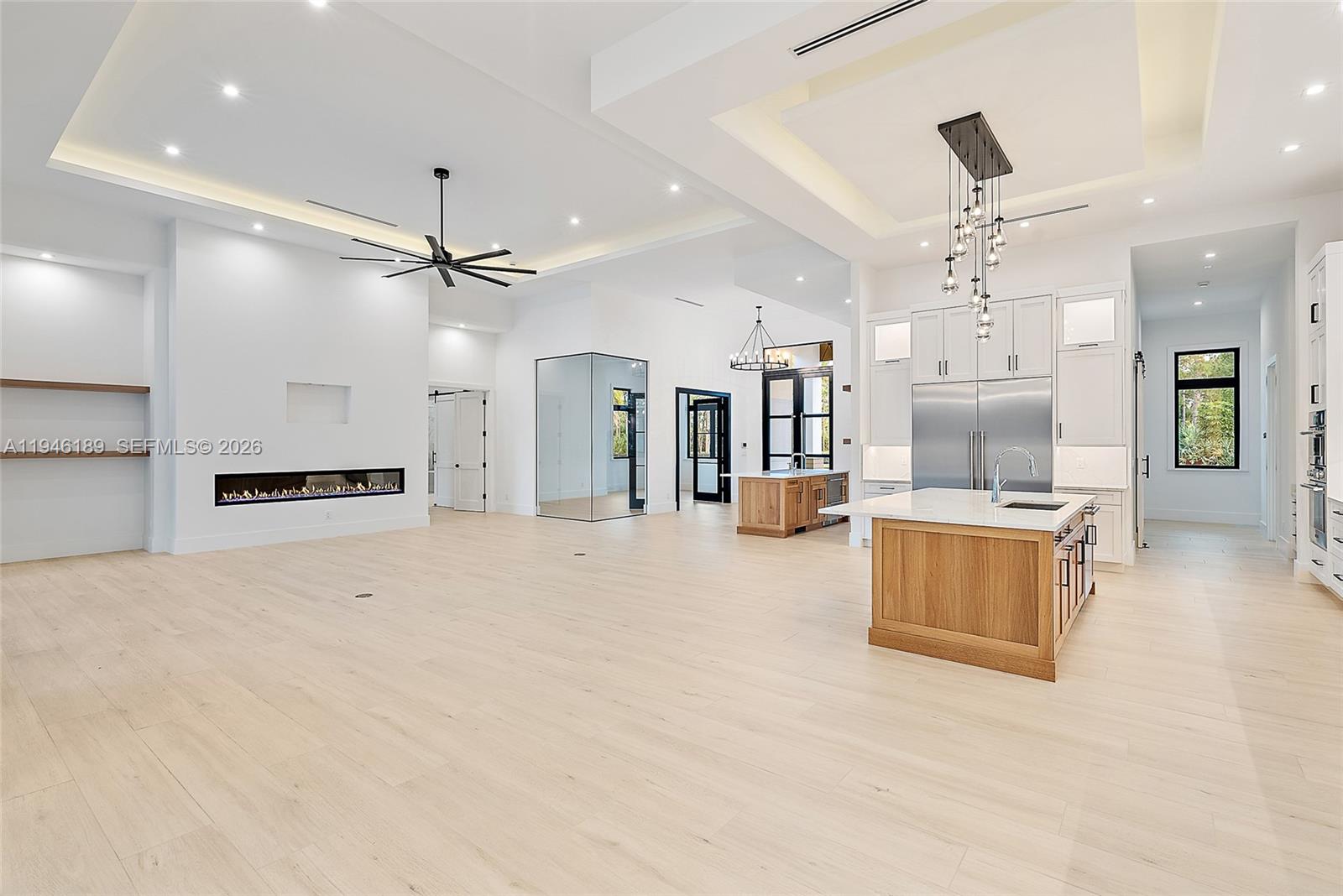 Caloosa - Residential