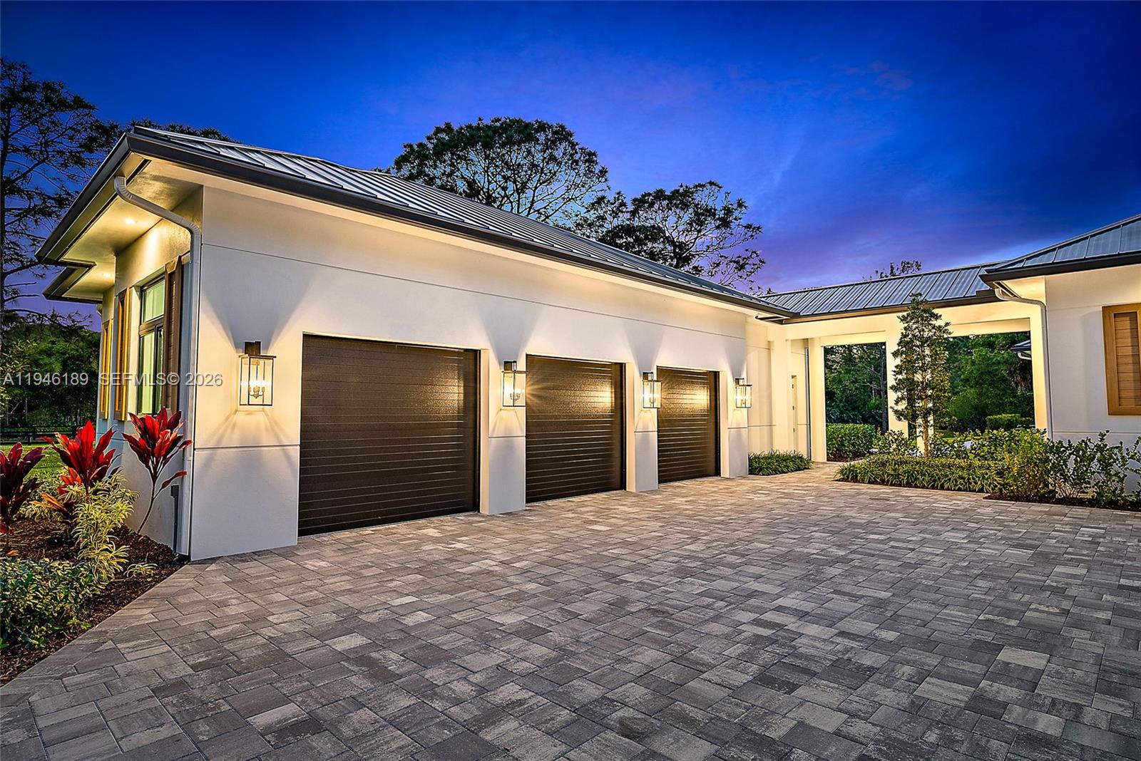 Caloosa - Residential