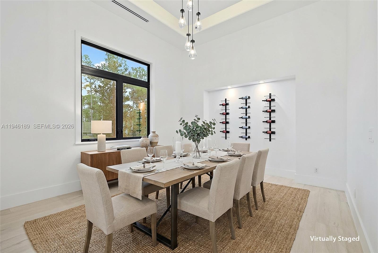 Caloosa - Residential