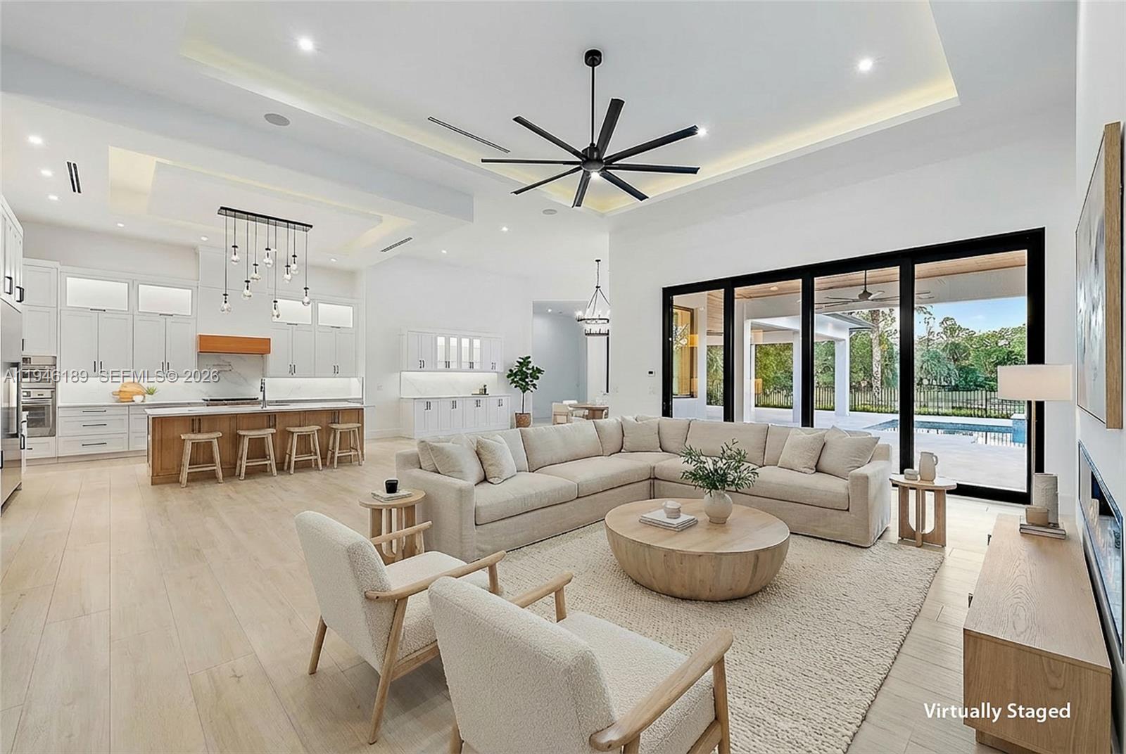 Caloosa - Residential