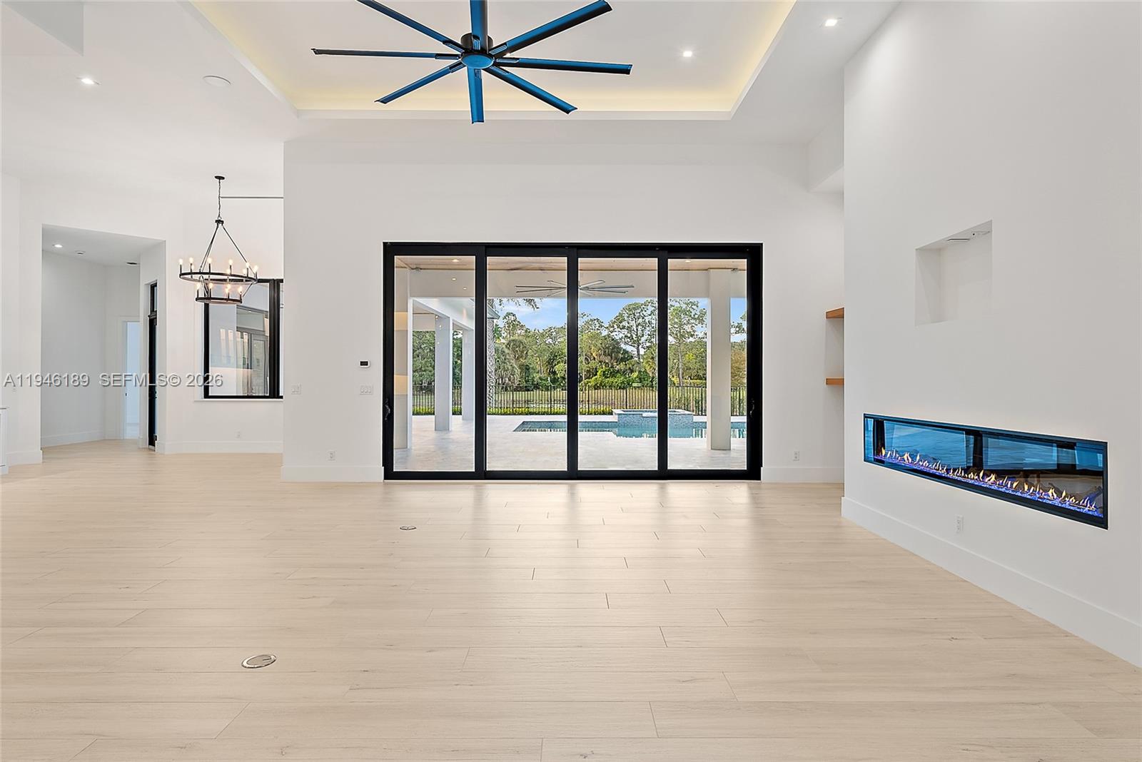 Caloosa - Residential