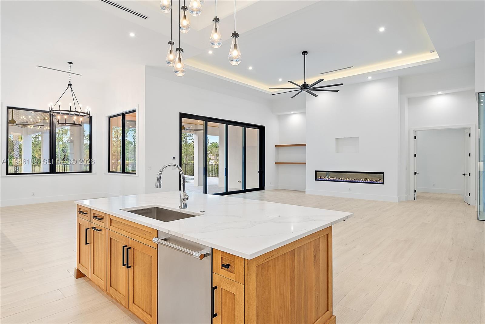 Caloosa - Residential