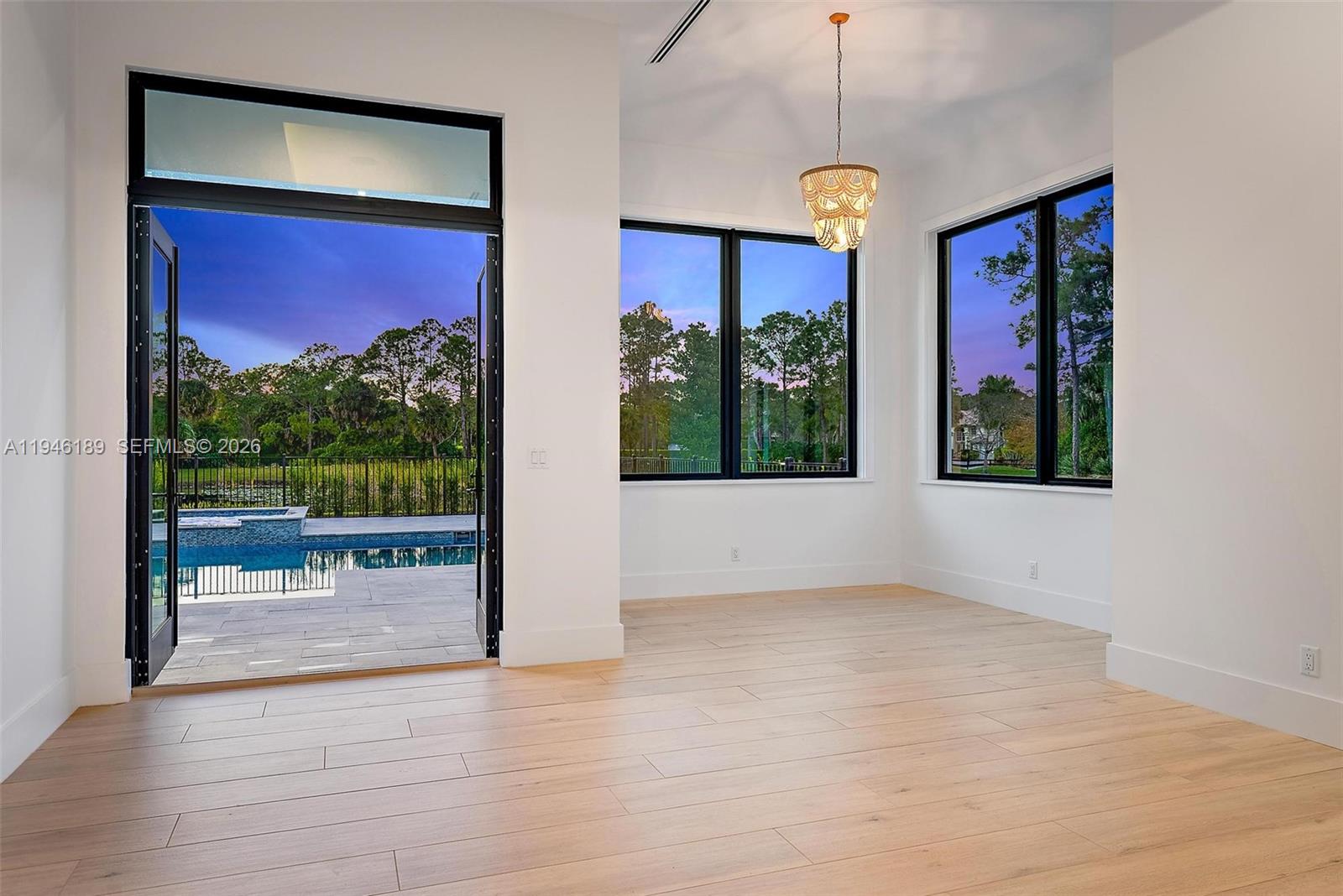 Caloosa - Residential