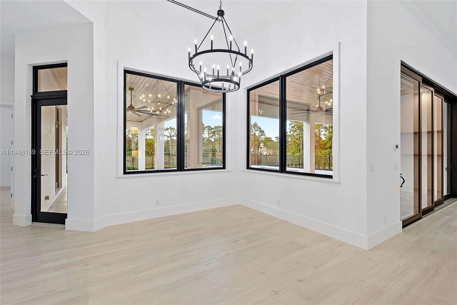 Caloosa - Residential