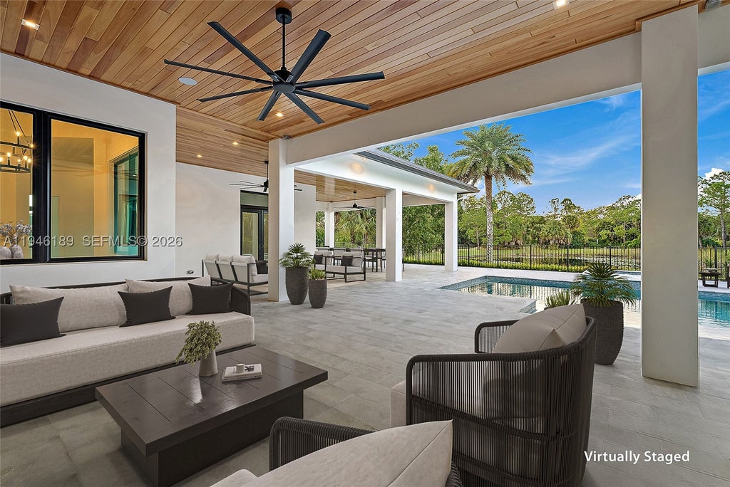 Photo of 14527 Pepper Bush Dr, Palm Beach Gardens, FL 33418 (MLS # A11946189)