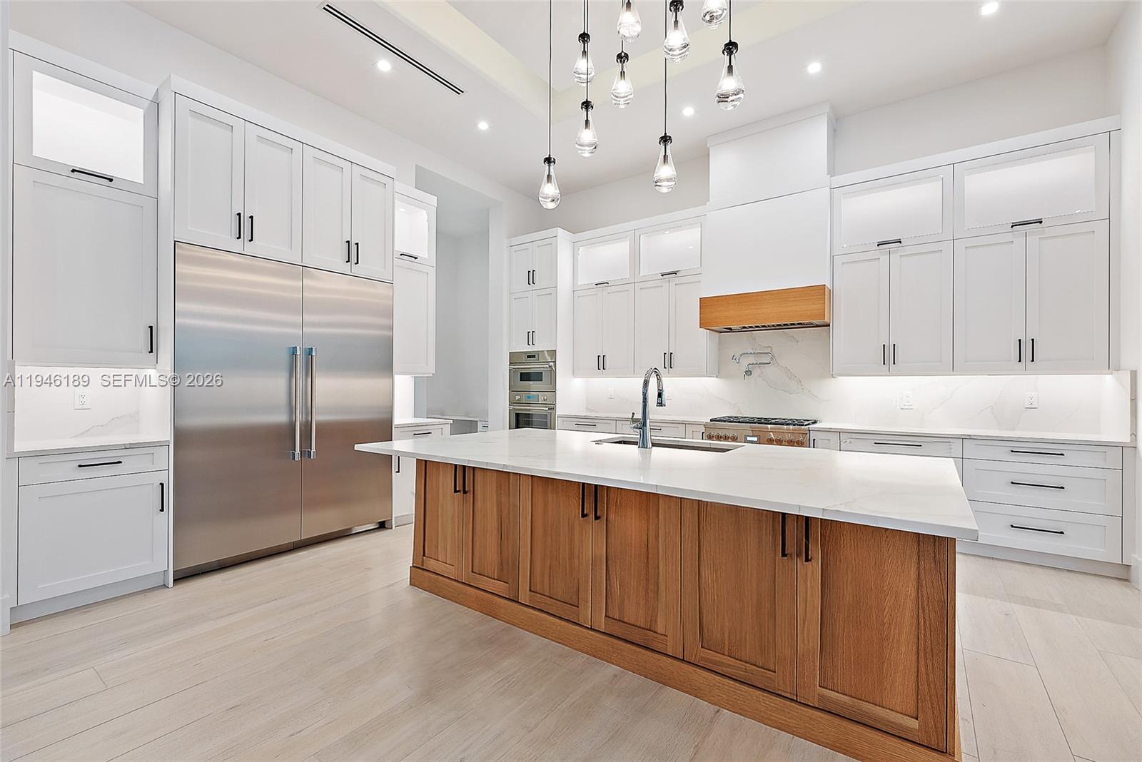 Caloosa - Residential