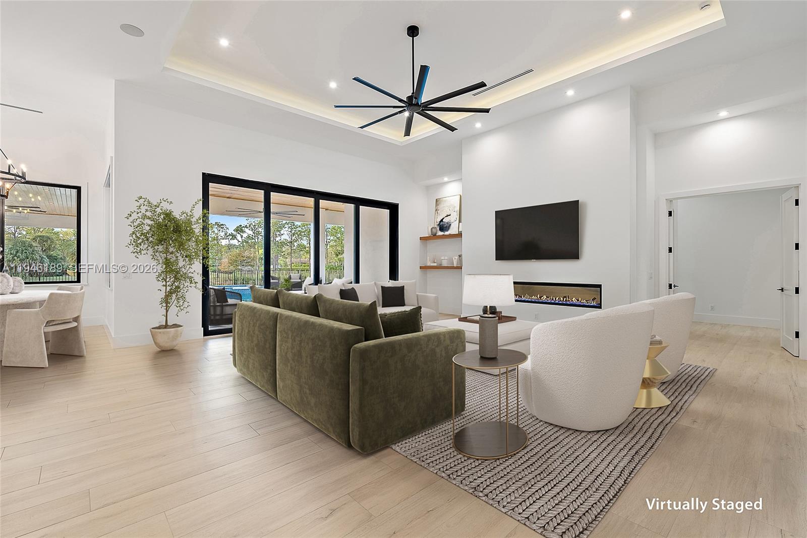 Caloosa - Residential