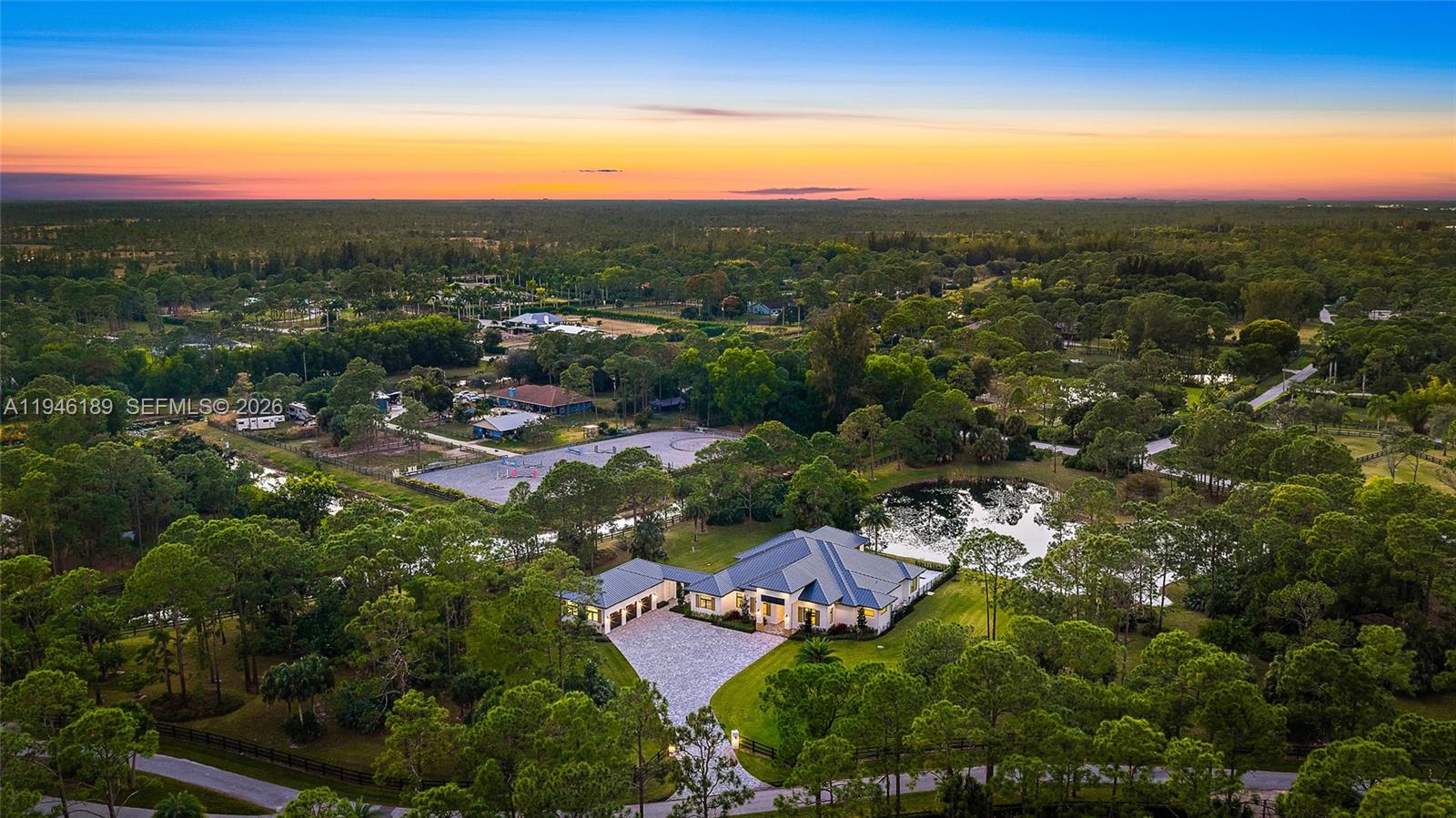 Caloosa - Residential