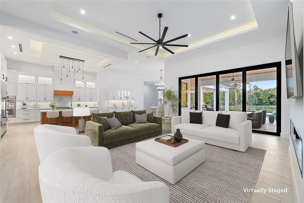 Photo of 14527 Pepper Bush Dr, Palm Beach Gardens, FL 33418 (MLS # A11946189)