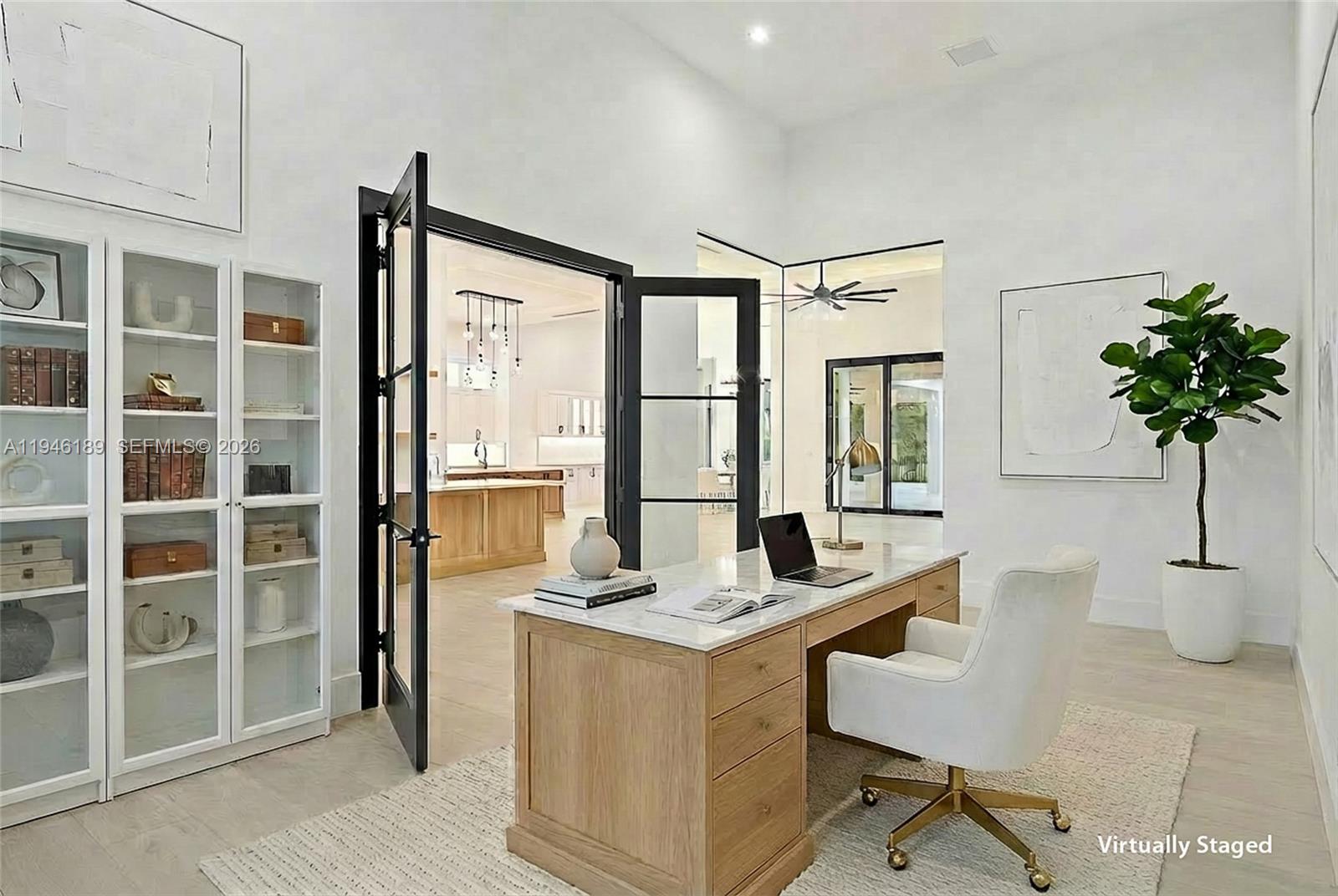 Caloosa - Residential