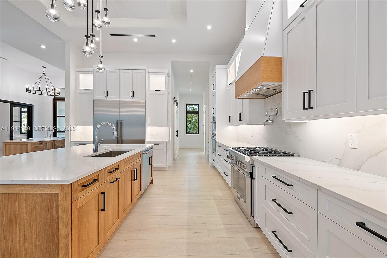 Caloosa - Residential