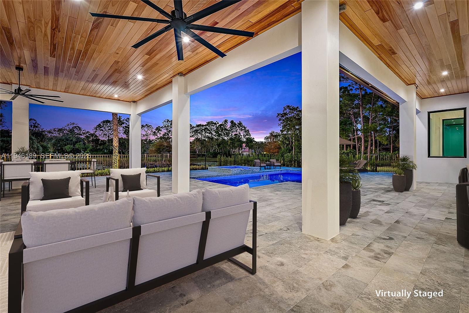 Caloosa - Residential