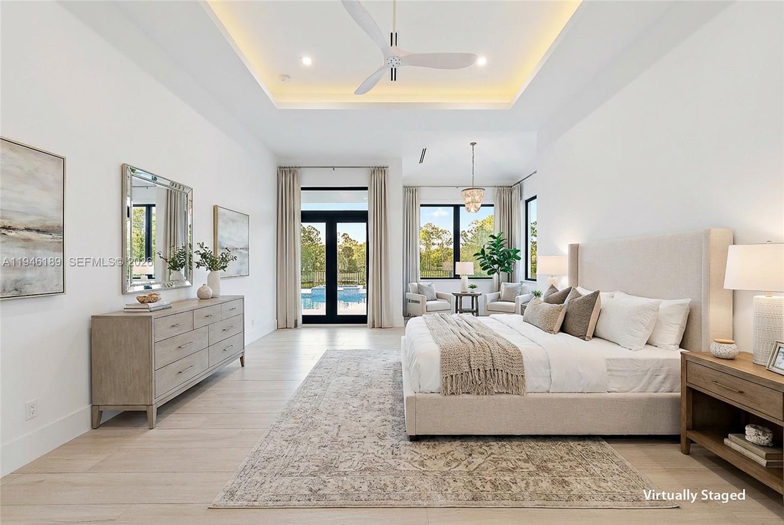 Caloosa - Residential