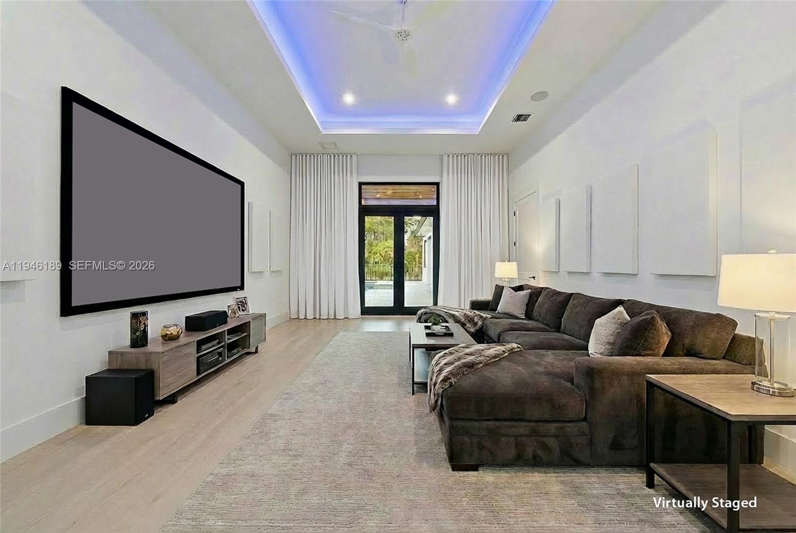 Caloosa - Residential