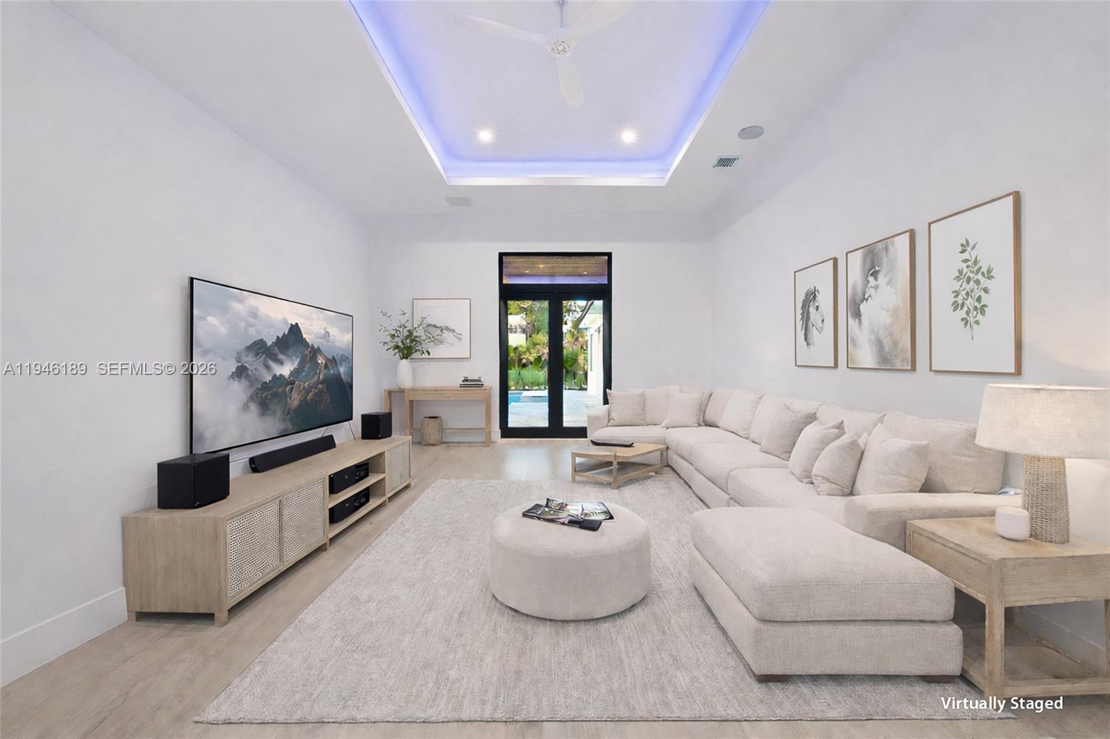 Caloosa - Residential