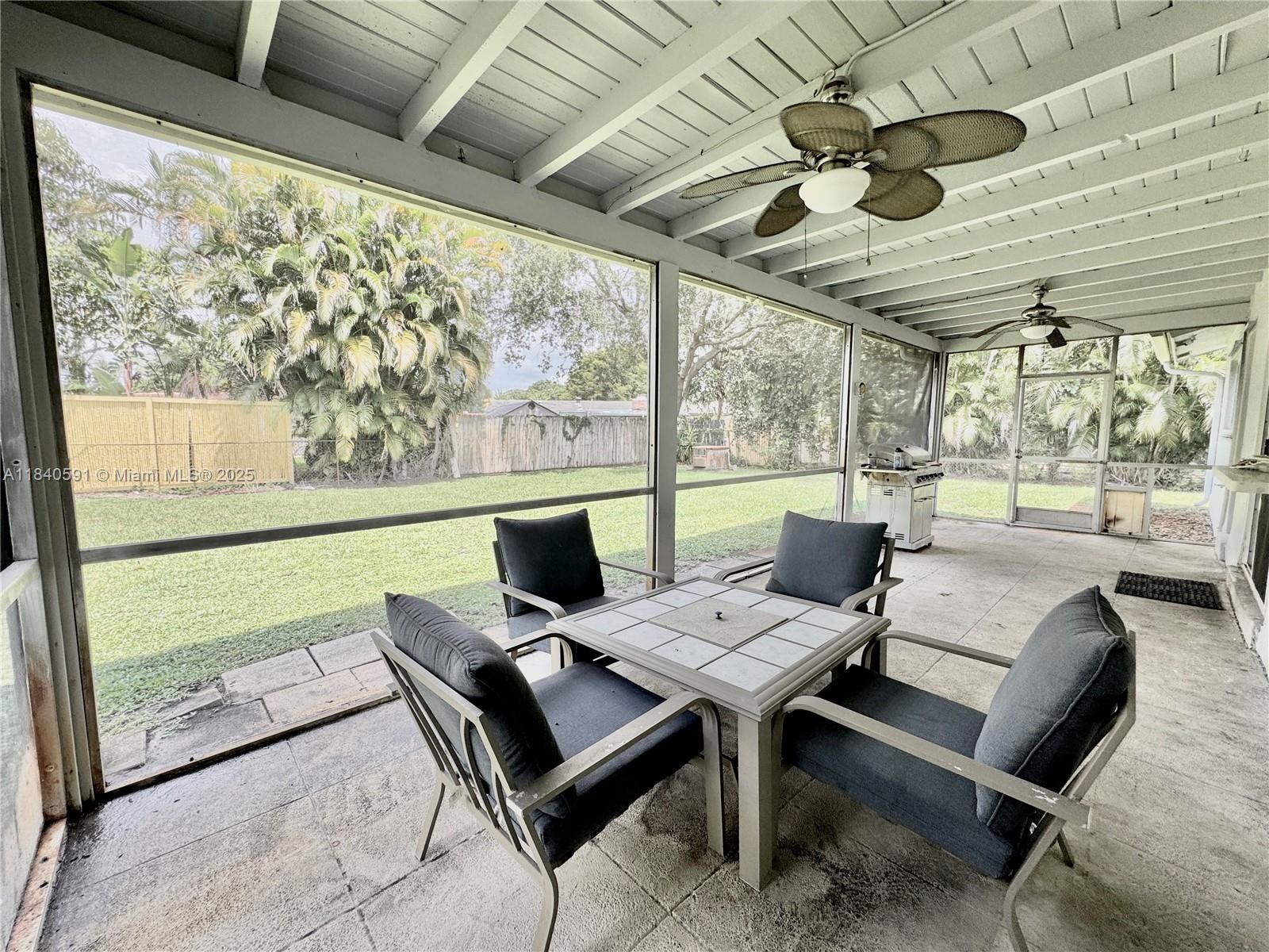 BREEZESWEPT PARK ESTATES - Residential