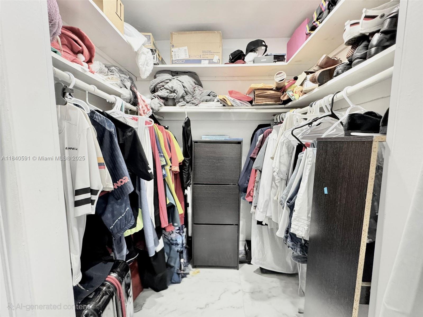 BREEZESWEPT PARK ESTATES - Residential