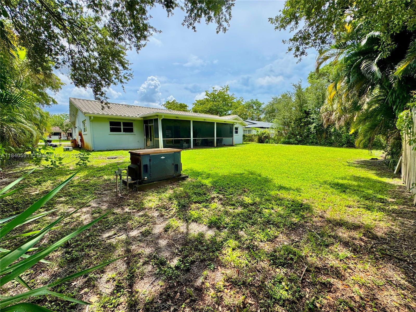 BREEZESWEPT PARK ESTATES - Residential