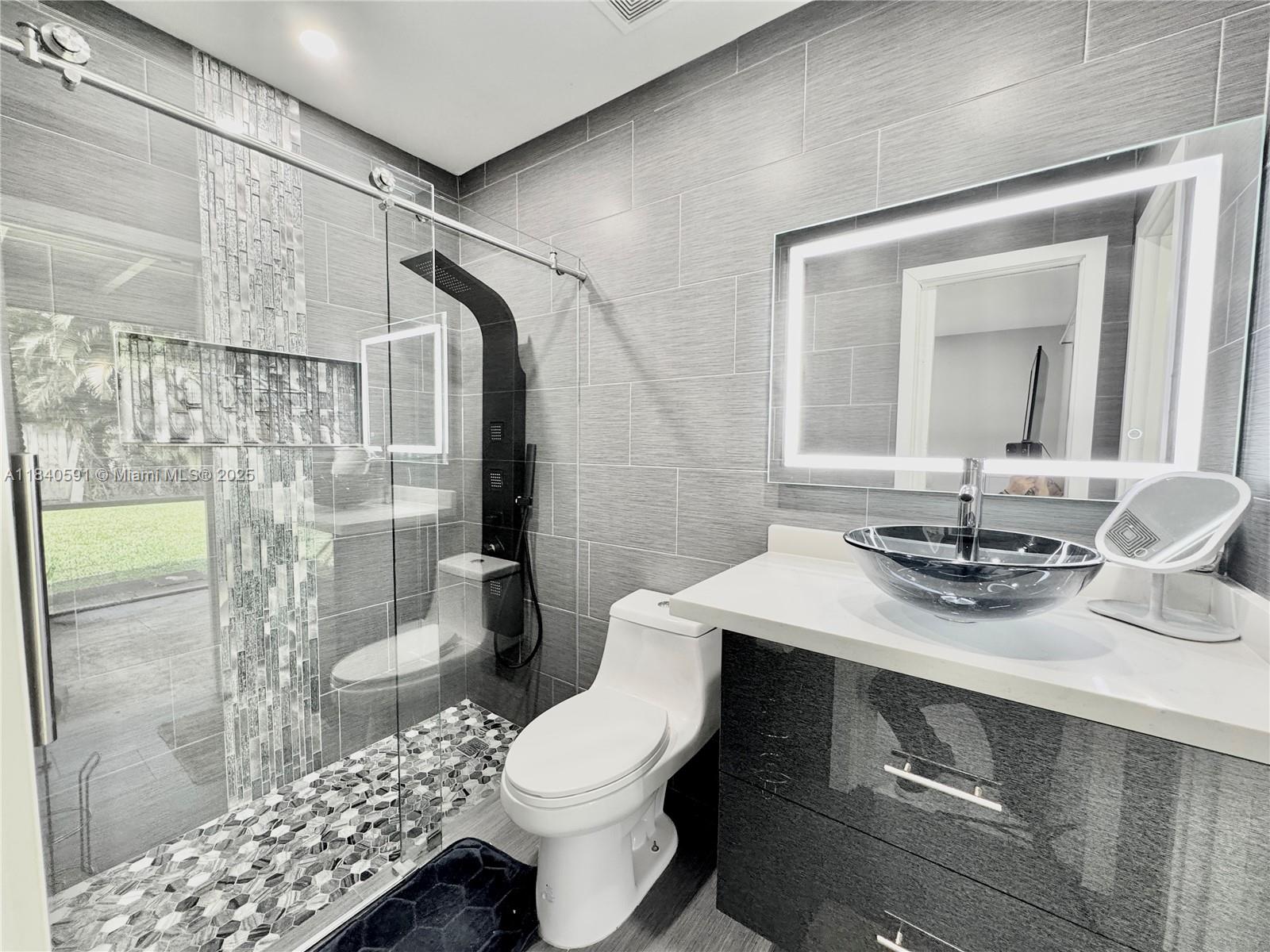 BREEZESWEPT PARK ESTATES - Residential