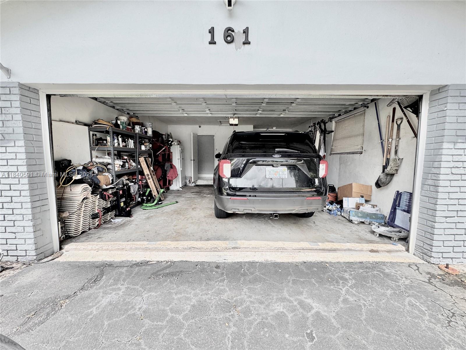 BREEZESWEPT PARK ESTATES - Residential